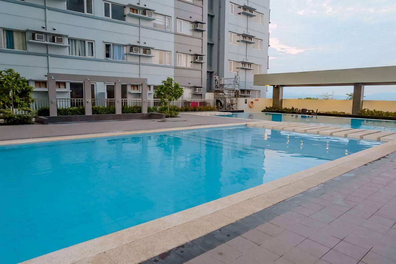 Апартаменты Avida Towers Davao Экстерьер фото
