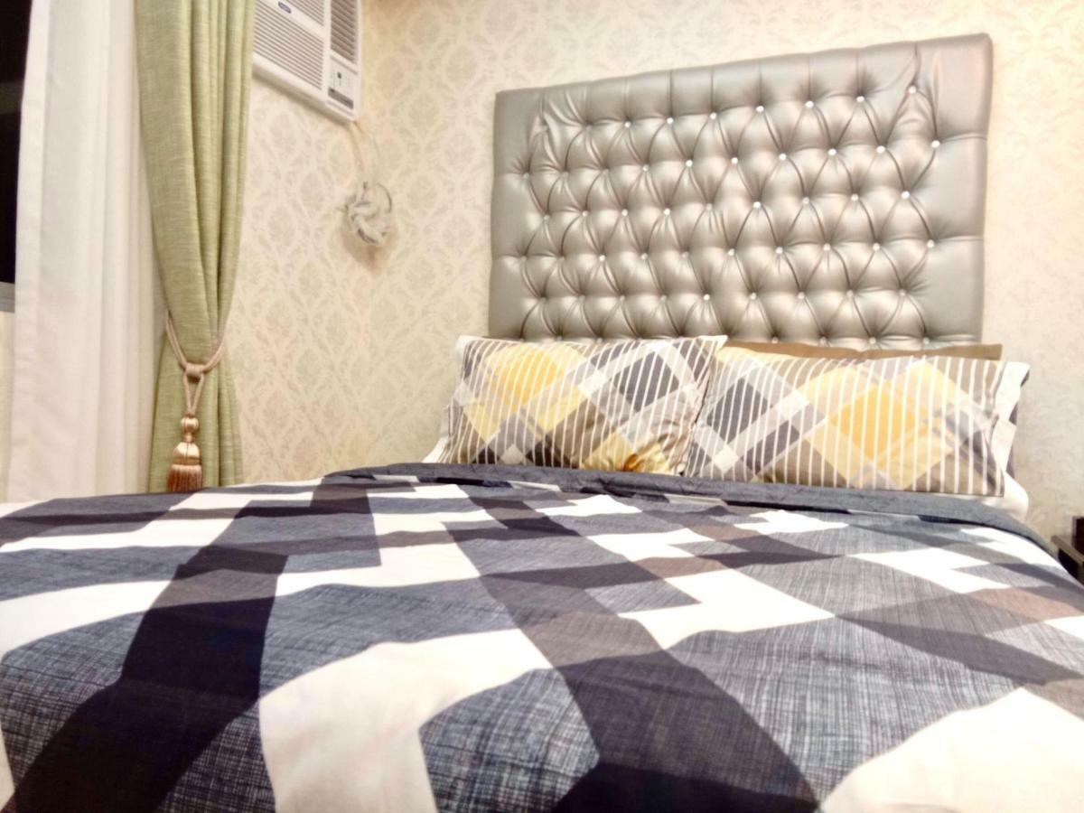 Апартаменты Avida Towers Davao Экстерьер фото